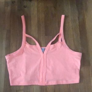 Charlotte Russe top
